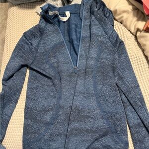 Lululemon quarter zip hoodie